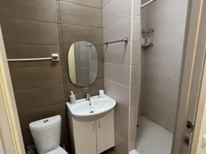 Апартаменты Саквояж 2