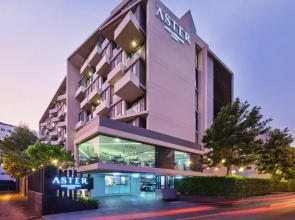 Aster Hotel and Residence