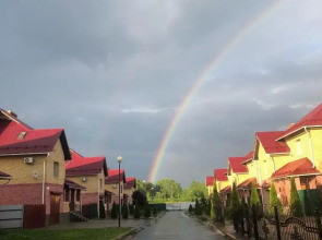 Гостевой дом На Всполье