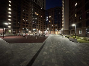 Квартира стильная с дизайнерским ремонтом комфорт и уют