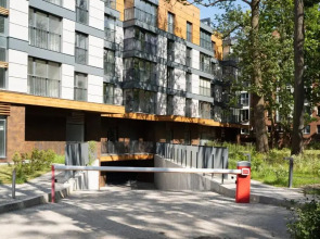 Апартаменты Счастье есть