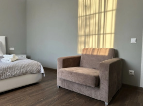 Апартаменты на Балтике у моря