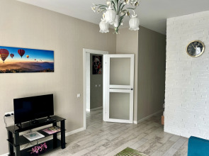 Апартаменты Балтийский Сезон