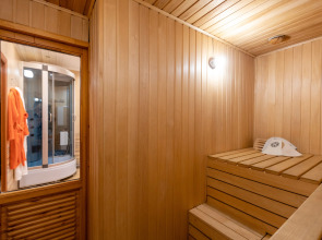 Квартира Пять Звёзд Сады Мечты