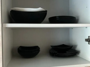 Квартира Белый Медведь на Дзержинского 8