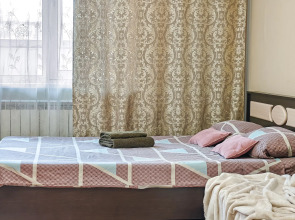 Апартаменты Крылова 34