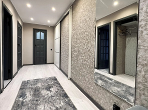 Апартаменты Двушечка в центре Брестского Арбата