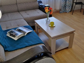 Квартира В Центре