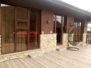 Отель Come & Rest