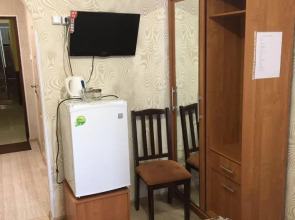 Гостиница Алмаз