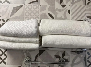 Отель Огонек