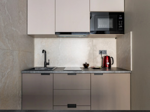 Апартаменты Алис рядом с метро Свиблово 798