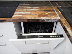 Апартаменты В Классическом Стиле