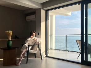 Отель Айтар Море