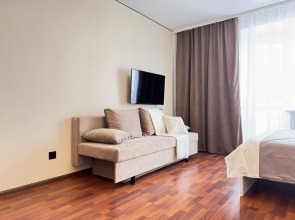 Квартира Hugge Place на Лазурной Объект №214