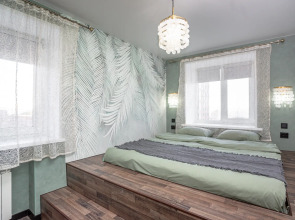 Квартира Двухкомнатная в Самом Центре Города