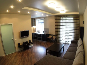 Апартаменты ON Day на Ленина 50(2)