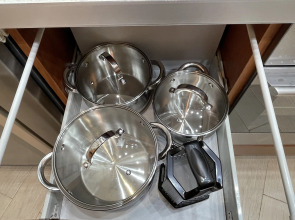 Квартира у Метро Митино Двушка