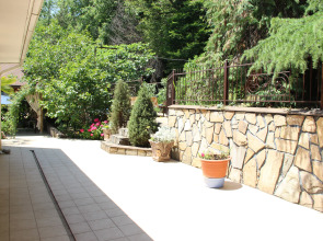 Гостевой дом Гринланд