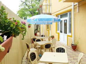 Гостевой  дом На Владимирской 21