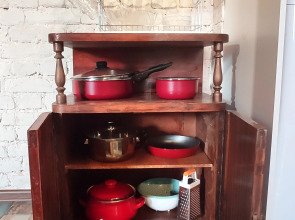 Апартаменты Мансарда Кранцер