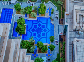 Globalstay 29 Burj Boulevard Tower 1 Apartment Hotel