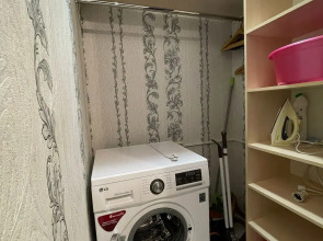 Квартира 1 комнатная