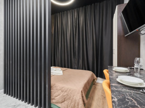 Апартаменты InHome24 Волоколамская