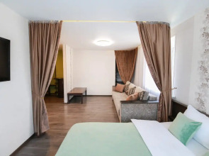 Апартаменты O.G.N.I. Посьетская, д.40