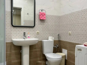 Квартира с возможностью удаленного заселения новая квартира в центре