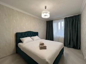 Апартаменты Riva Apart Family на Мичуринском проспекте