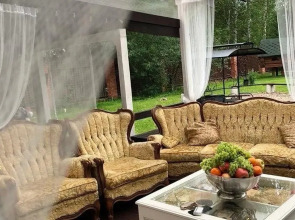 Гостевой Дом Le Chalet