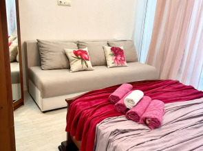 Квартира ЖК Репников Центр