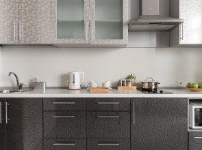 Квартира iHome: Исторический центр