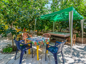 Гостевой Дом Юг