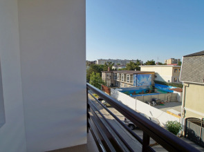 Гостевой дом Лика