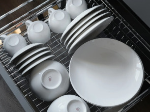 Апартаменты Moon river