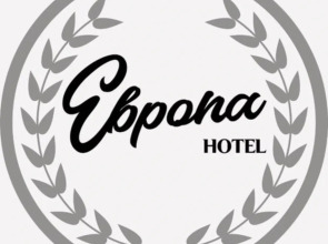 Гостевой дом Европа