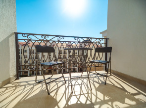 Апартаменты на Первой Береговой Линии от Home Group apartments