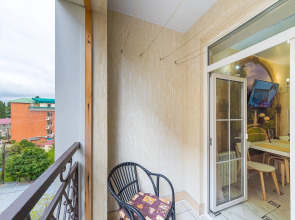 Апартаменты Vip House