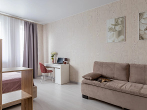 Квартира Cotton Blue Apart