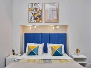 Квартира GetFlat Лайм