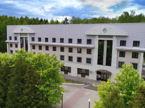Serguch Gostinichny Kompleks