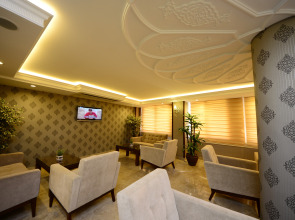 Отель Grand Bazaar