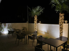 Гостевой дом Villa Shabli