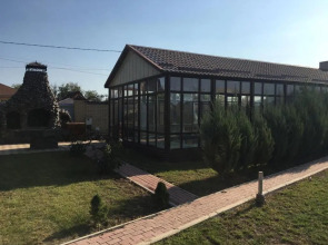 Гостевой дом VIP HOUSE