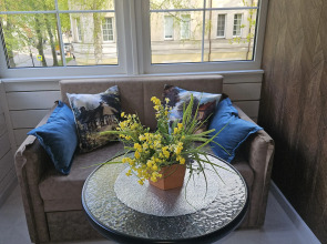 Квартира Senta