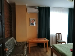 Гостевой дом на берегу озера Неро