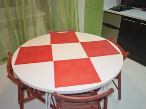 Апартаменты на Конева 18 Г