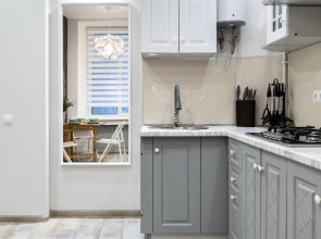 Апартаменты СуткиСпб Моховая 28